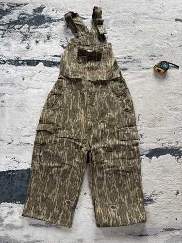 Men vintage mossy oak - men’s,