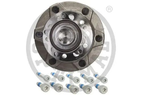 Wheel bearing 301907 optimal - bearing,