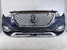 2018 - 2023 MG HS EXCLUSIVE EXCITE PRE FACELIFT FRONT BUMPER COMPLETE (#225)