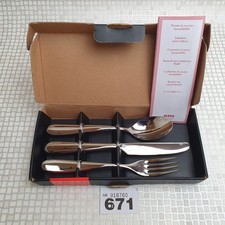 Alessi Nuovo Milano Stainless
