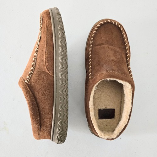 Docker men size - docker, brown