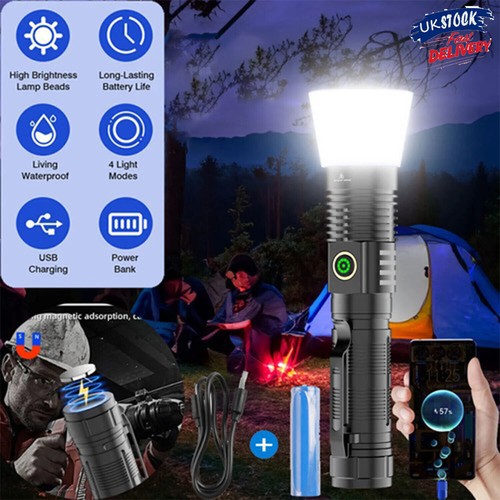 Telescopic zoom high - zoom,