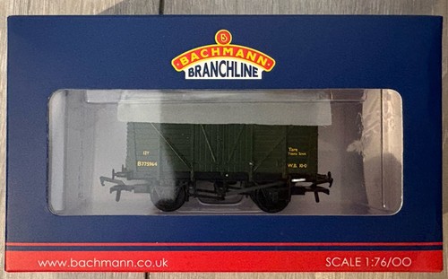 Bachmann 2024k 12 ton - bachmann,