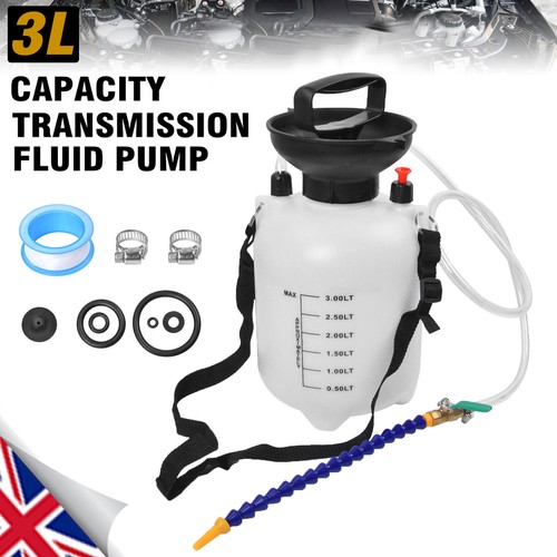 Pump tool gear oil - oil,