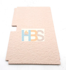 BAXI COMBI INSTANT 105E HE & 80E HE FRONT PANEL INSULATION 248013