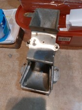 Jennings BOTTOM MONEY BOWL FOR