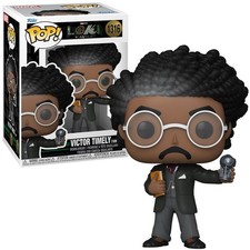 Funko POP! Marvel Victor