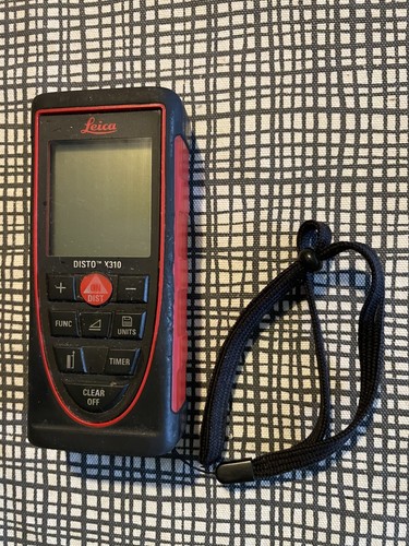 Leica disto x310 - leica,