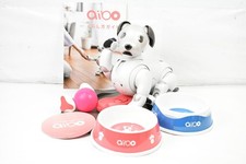 Sony Aibo ERS-1000 Robot Dog