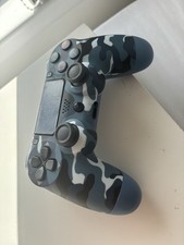 Sony PlayStation DualShock 4