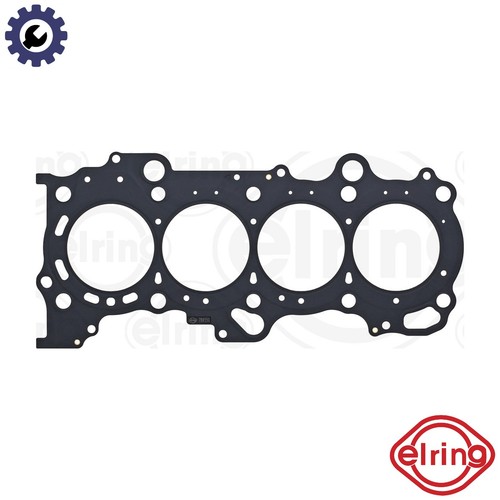 Gasket cylinder head 789 550 - cylinder, 789.550