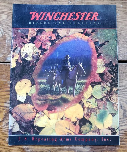 Winchester rifles shotguns - winchester, &