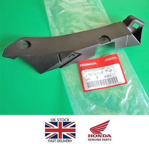 Genuine honda cbr125 right - cbr125, r