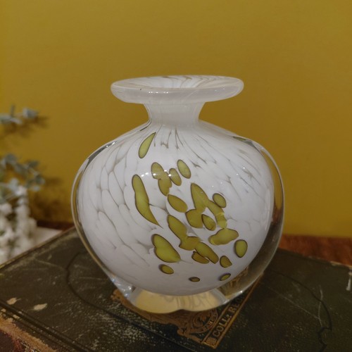 Mdina glass mini - mdina,