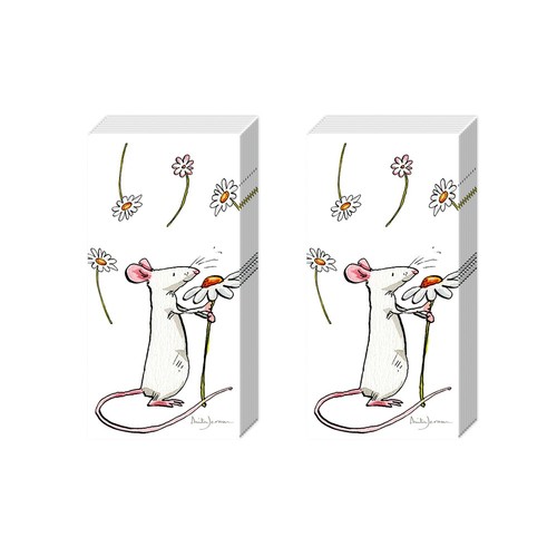 Daisy for you - for,