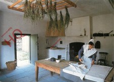 Picture Postcard:;Styal, the