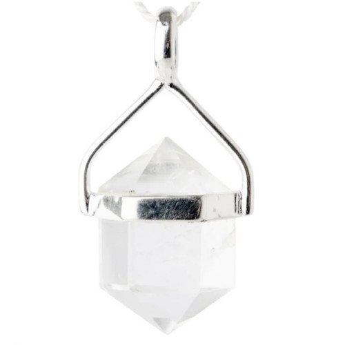Himalayan herkimer diamond - himalayan,