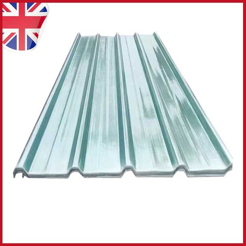 High impact clear - high,