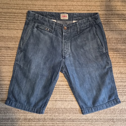 Mens edwin cinchback selvedge - edwin,