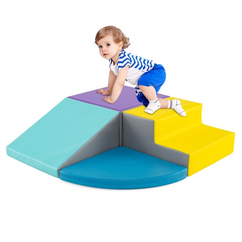 Costway baby climb crawl - baby,