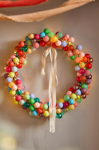 Anthropologie large ornament - anthropologie,