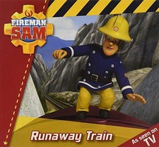 Fireman Sam: Story Time: Runaway Train - Various