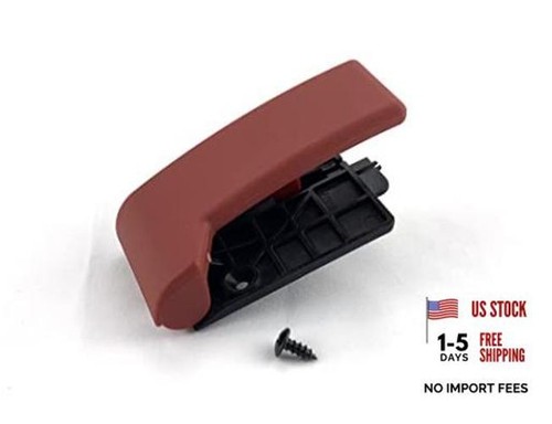 Hood release handle - hood,