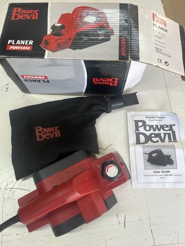Electric planner pdw5016 power - planner,