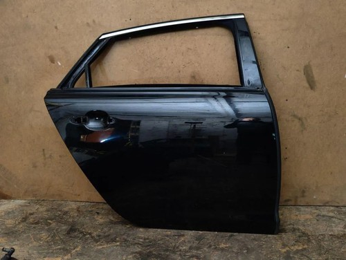 Jaguar x351 door rear - door, left