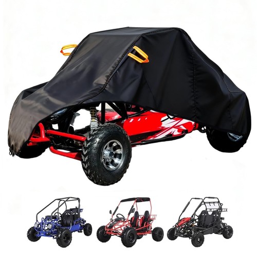 Waterproof heavy duty - duty, large