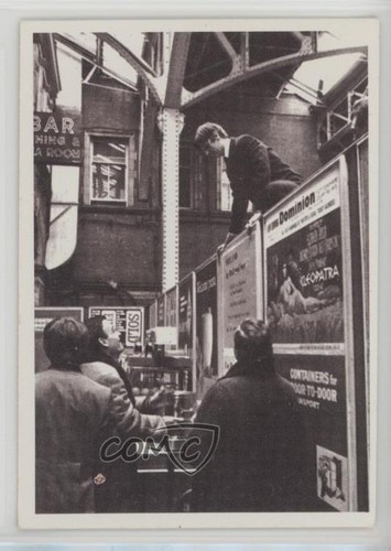 1964 topps beatles movie - beatles, a