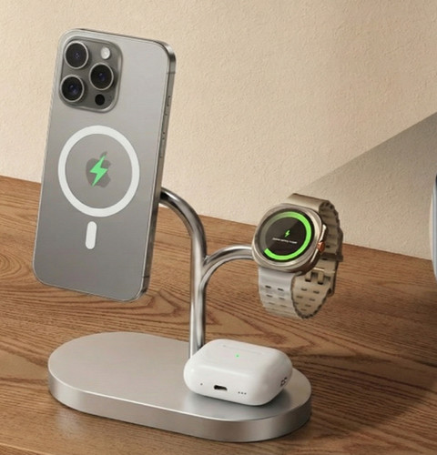 Premium qi2 magnetic - qi2,