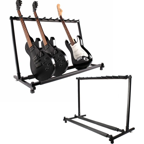 Holder guitar stand foldable - holder,