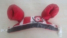 PUDDLE JUMPER  childs swim vest . 15 - 30kgs