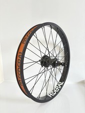 Federal Motion 16 Inch freecoaster hub (RHD)