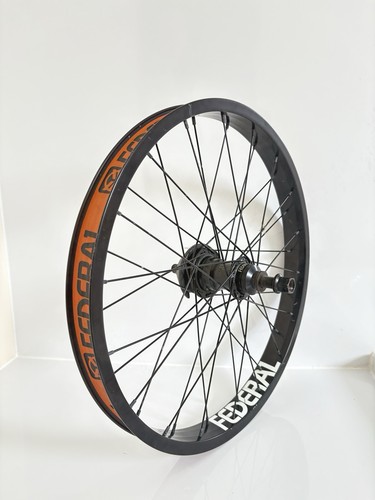 Federal motion inch - federal,