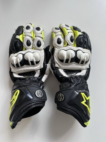 Alpine star pro motorcycle - pro,