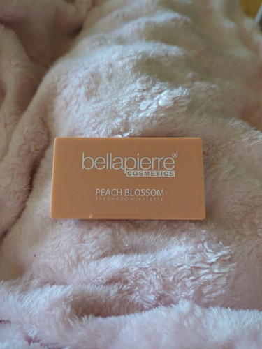 Bellapierre cosmetics peach - bellapierre,