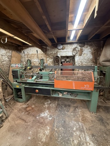 Centavro 1600 hydraulic - centavro,