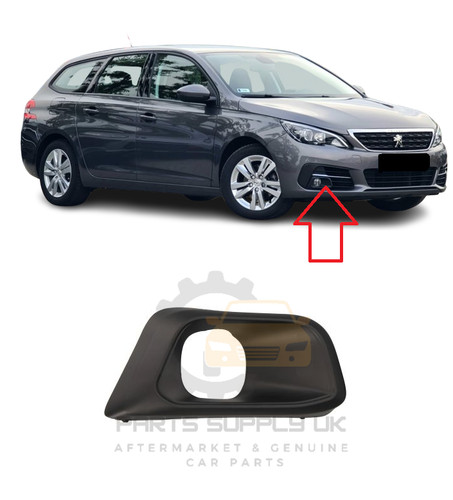 New for peugeot 308 2018 - 2018,