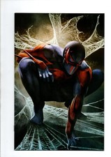 SPIDER-MAN 2099 Exodus #5