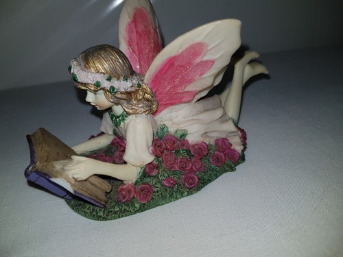 Vintage the fairy collection - vintage,