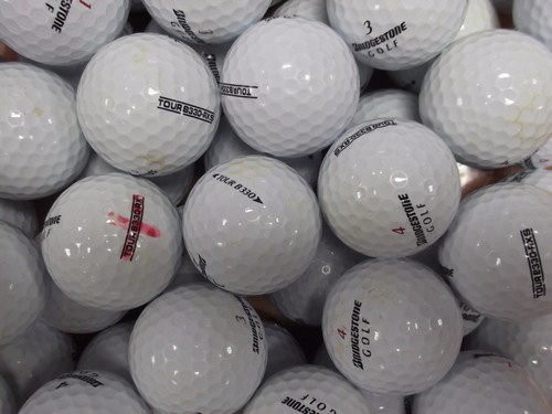 Bridgestone tour b330 golf - 50,