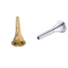 Golden /Silver French Horn