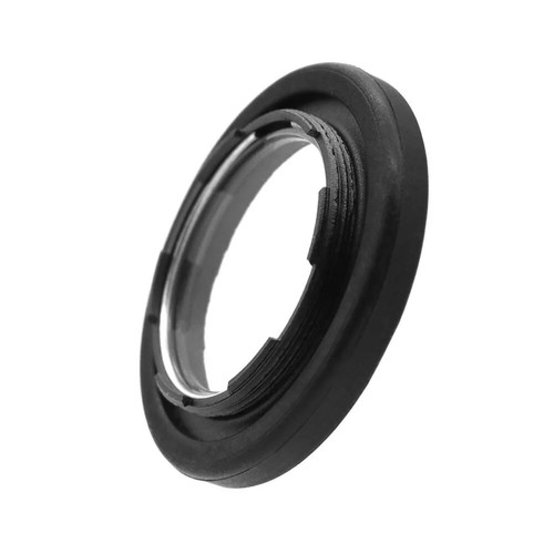 Soft silicone eyecup - dk-17,