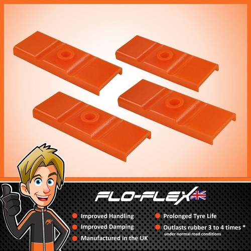 Ford capri suspension bushes - ford,