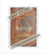 1880 Theo. A. Kochs barbers'