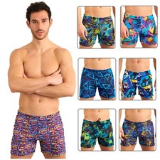 Kiniki men tan through swim - kiniki,
