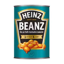 Heinz Baked Beans Pack of  24