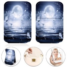 Butterfly mirror pocket - butterfly,